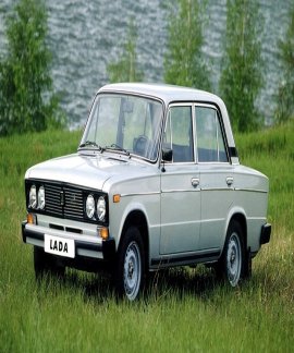 Диски ВАЗ-2106