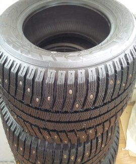 Шины Amtel Nordmaster