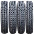 Всесезонные шины