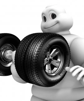 Отзывы владельцев шин Michelin