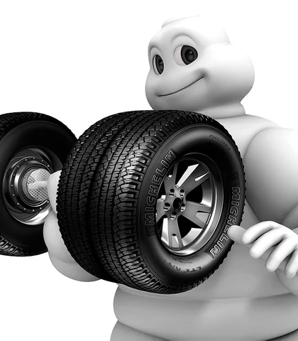 Отзывы владельцев шин Michelin