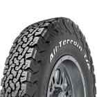Шины BFGoodrich All Terrain T/A