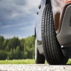 Производитель шин Nokian