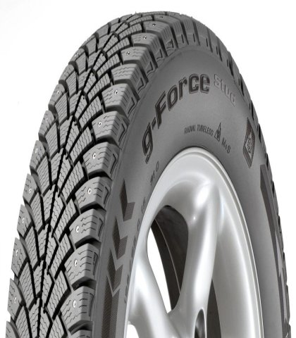 Шины BFGoodirch g-Force Stud