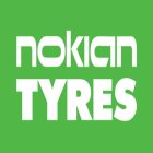 Каталог летних шин Nokian