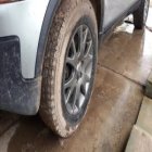 Шины Dunlop Winter Maxx SJ8