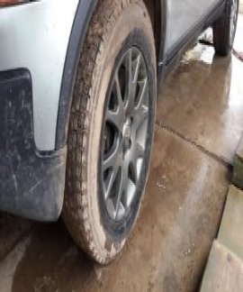 Шины Dunlop Winter Maxx SJ8