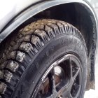 Шины ВАЗ 2110