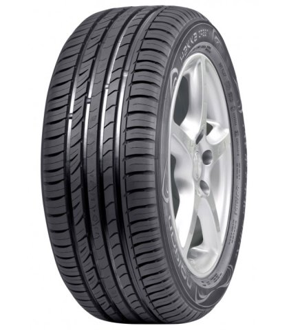 Характеристика шин Нокиан Хакка Грин