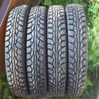 Чем отличается Nokian Nordman от Hakkapeliitta