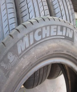 Как определить направление вращения шины Мишлен