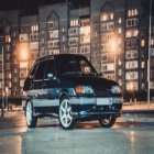 Шины ВАЗ 2114