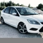 Шины Ford Focus 2