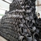 Как хранить резину без дисков