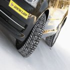 Обзор каталога шин Dunlop