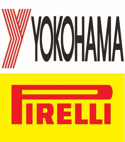 Сравнительная характеристика шин Пирелли и Йокогама