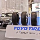 Отзывы автовладельцев о шинах Toyo