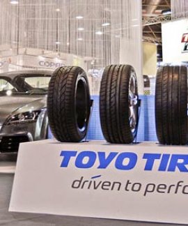 Отзывы автовладельцев о шинах Toyo