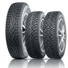 Какие летние покрышки лучше – Michelin или Nokian