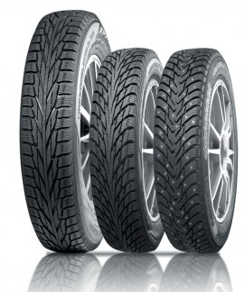 Какие летние покрышки лучше – Michelin или Nokian