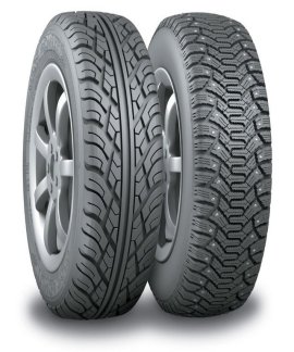 Можно ли ездить летом на зимней резине