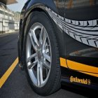 Отзывы о летних шинах марки Континенталь