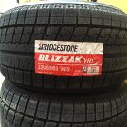 Шины Bridgestone Blizzak VRX