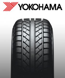 Всё о производителе шин марки Ykohama