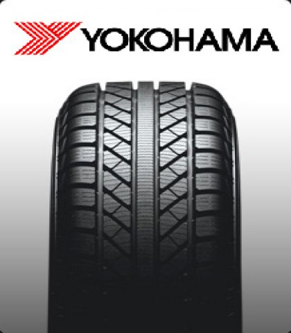 Всё о производителе шин марки Ykohama