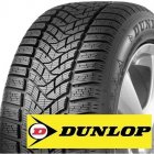 Как правильно ставить колеса по протектору Dunlop?