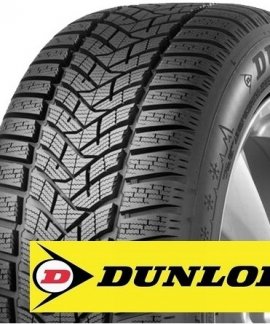 Как правильно ставить колеса по протектору Dunlop?
