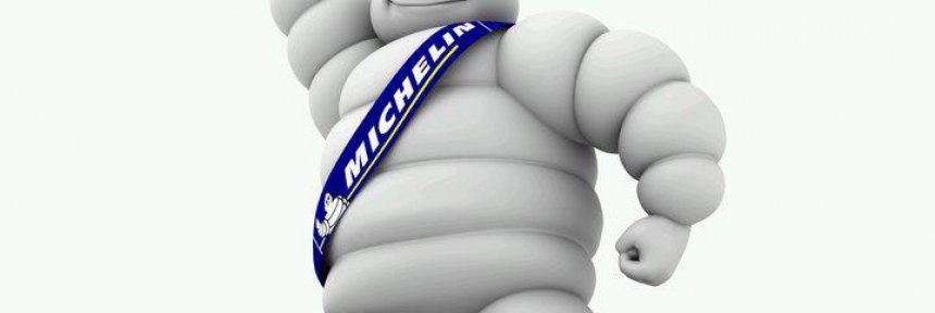 Где производят шины Michelin