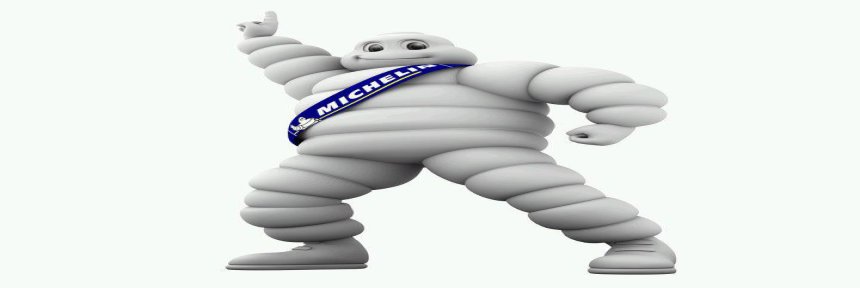 Где производят шины Michelin
