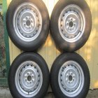 Какая резина лучше: Амтел или Белшина?