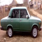 Шины ВАЗ 2107