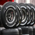 Особенности маркировки шин Bridgestone