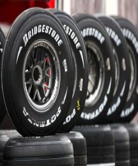 Особенности маркировки шин Bridgestone