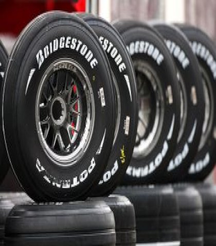 Особенности маркировки шин Bridgestone