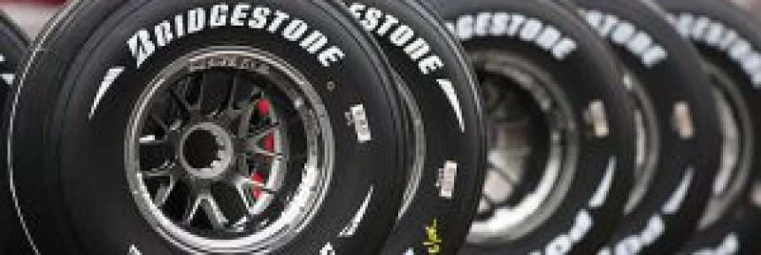 Особенности маркировки шин Bridgestone