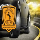 Гарантия на шины Континенталь