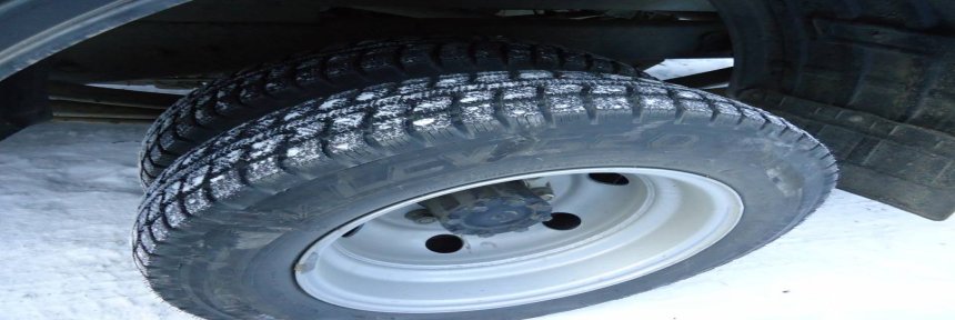 Шины ГАЗель