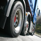 Грузовые шины