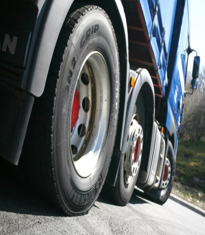 Грузовые шины