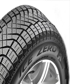 Шины Pirelli Ice Zero