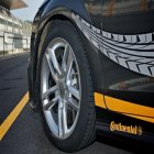 Обзор летних шин Continental
