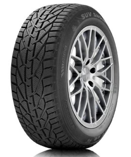 Шины Tigar Winter