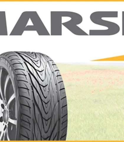 Шины Marshal Wintercraft Ice WI31
