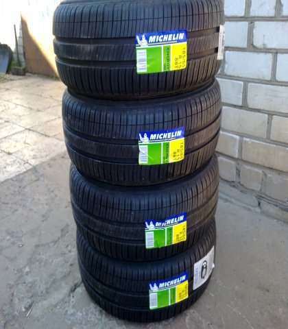 Модели шин Мишлен