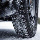 Рейтинг зимних шин