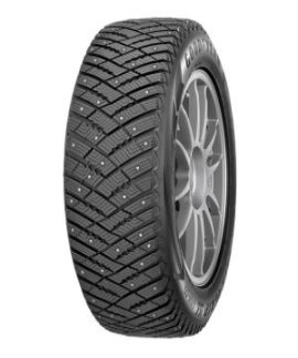 Шины Goodyear Ultragrip Ice Arctic SUV